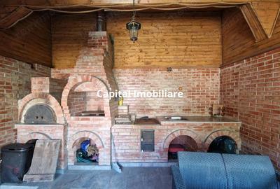 Casă cu 4 camere cu Teren 238 Mp în Orașul Vechi - 19