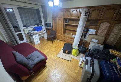 Apartament cu 3 camere decomandat, mobilat în Tomis Nord - 1