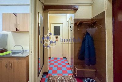 Apartament cu 2 camere decomandat, Tatarasi, Flora - 8