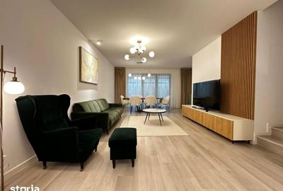 Casă cu 5 camere cu Teren 300 Mp în Dobroești - 15