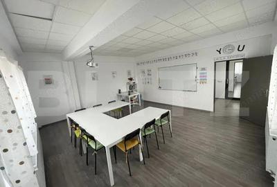 Spa?iu Comercial de Inchiriat | Vizibilitate excelenta | Potrivit pentru oric - 1