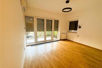 Apartament cu 3 camere semidecomandat, mobilat în Herăstrău - 32