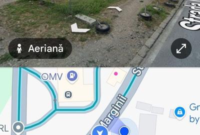 Spațiu comercial, în Aradului - 1