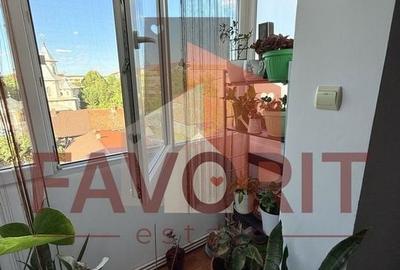 Apartament 2 camere | Zona Lipovei - 5