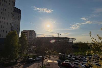 Apartament cu 3 camere decomandat în Central - 8