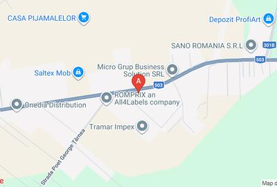 Vand vilă nouă an 2025 cu 7 camere - 1