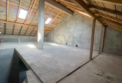 REV2003167 Duplex Otopeni 5 Camere plus Mansarda Open Space SE PREDA LA CHEIE - 10