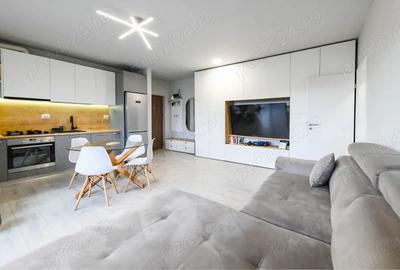 Apartament cu 2 camere semidecomandat în Central - 6