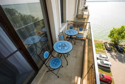 2 CAMERE SOLID REZIDENCE MAMAIA - 5