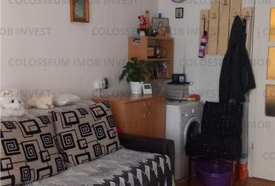 COLOSSEUM: Garsoniera 24m centrala termica Bartolomeu - 2