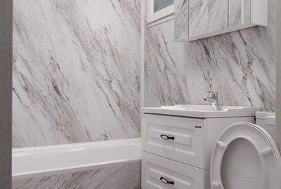 Apartament cu 2 camere decomandat în Giurgiului - 6