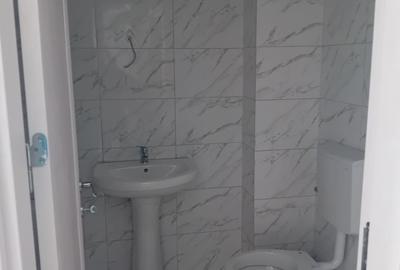 Garsonieră decomandată în Chiajna - 8