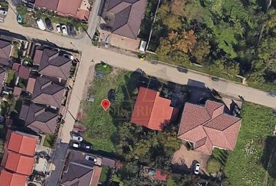 Teren duplex / individuala cu toate utilitatile | Braytim - 1