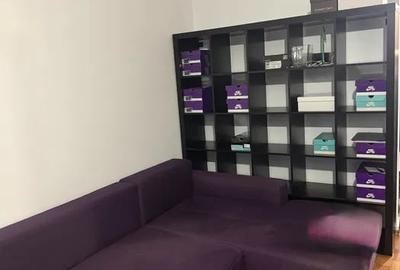 Garsonieră decomandată, mobilată în Politehnica - 2