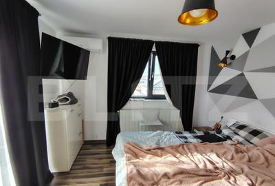 Casă cu 4 camere cu Teren 590 Mp în Jucu - 7