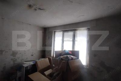 Spatiu comercial/Garsoniera 24 mp, renovabila, Nasaud, zona Garii - 1