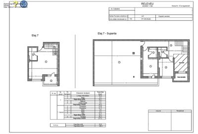 Berceni-Metrou Berceni-Penthouse-Tip Duplex-ACTE GATA-TVA 21% INCLUS - 1