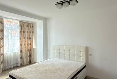 Apartament cu 2 camere semidecomandat în Fălticeni