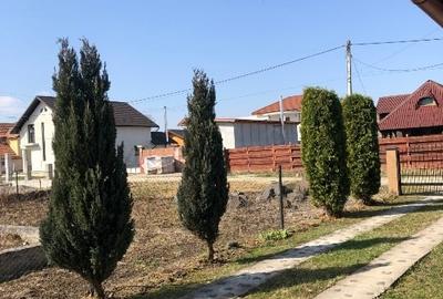 Casa de vanzare Ocna Sgatag - 1