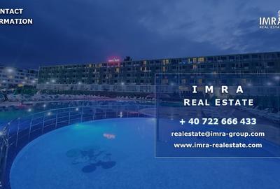 3*** Hotel de Vanzare - Eforie Nord (Central) - 24