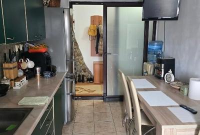 Apartament 4 camere decomandat Ștefan cel Mare, Bacău| 106,02 mp - 3