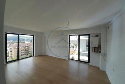 Apartament in bloc nou cu 2 camere, loc de parcare INCLUS!, zona LIBERTATII - 1
