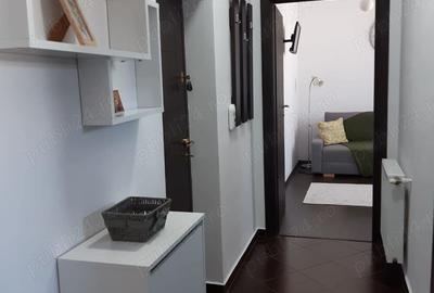 Garsonieră decomandată în Bucureștii Noi