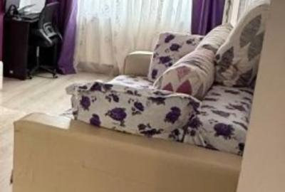 Garsonieră semidecomandată în Tractorul - 2