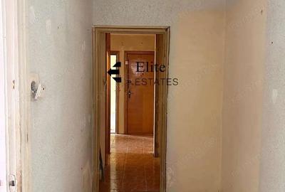 Apartament cu 3 camere în Calea Aradului