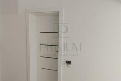 Calea Urseni - Duplex individual - teren generos - 13