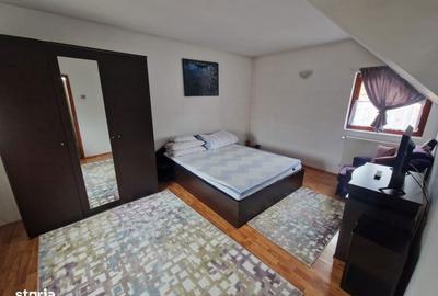 Casă cu 5 camere cu Teren 367 Mp în Central - 6