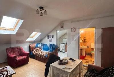 Garsoniera confort 1, 33 mp, zona Garii - 1