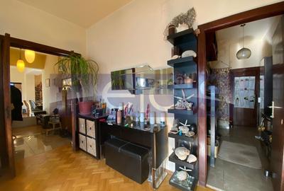 Apartament cu 3 camere circular, mobilat în Moșilor - 3