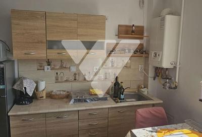 Garsonieră decomandată în Lazaret - 5