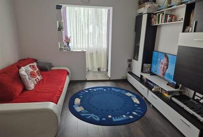 Apartament 2 camere renovat in zona centrala Apartament 2 camere renovat in zona centrala - 2