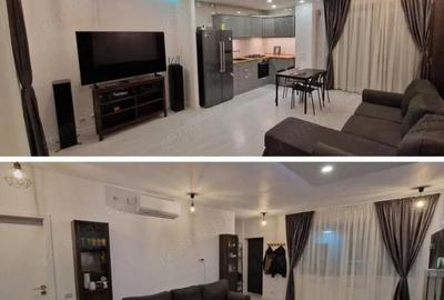 Casa Tunari mobilata complet Joya Residence 3bai loc parcare ?i curte - 7