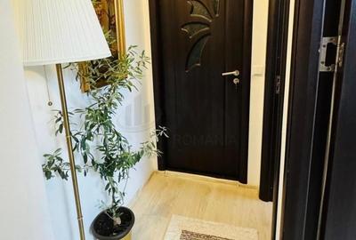 Apartament cu 3 camere decomandat, mobilat în Giurgiului - 10