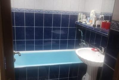 Apartament cu 3 camere decomandate Zona Cuza Voda 2 - 9