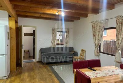 Casă cu Teren 800 Mp în Râu Sadului - 7