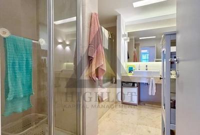 Duplex cu 10 camere cu Canalizare în Pipera - 23