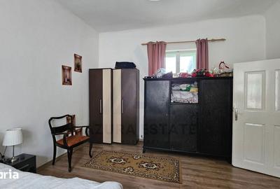 Apartament cu 2 camere, mobilat în Lazaret - 2