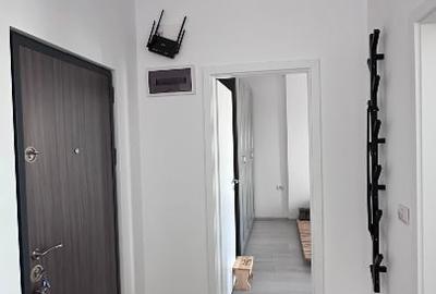 Apartament 2 camere, bloc nou, zona Aradului - 7