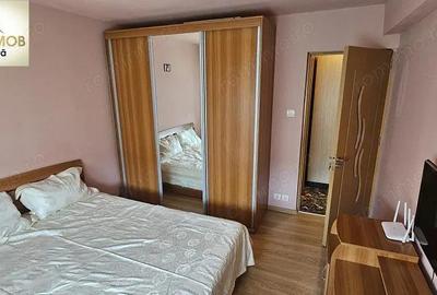 Inchiriez apartament 2 cam cf 1 dec Govandari - 10