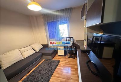 Apartament cu 4 camere decomandat, mobilat în 9 Mai - 1