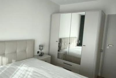 Apartament cu 2 camere semidecomandat, mobilat în Florești - 5