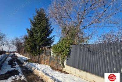 Teren intravilan 5 arii, Platoul Cornesti ,str Padurii , Targu Mures - 3