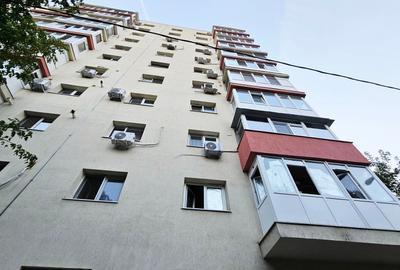 Garsoniera Mega Mall - Iancului | Bloc MIXT 1982 | Renovata | Mobilata complet - 11