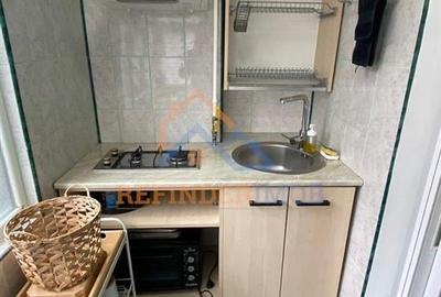 Vanzare apartament 2 camere etaj 2 bloc 4 etaje Metrou Gorjului - 5