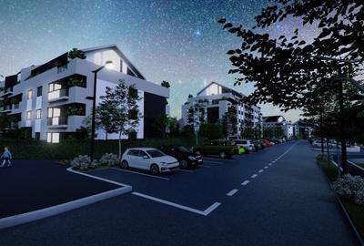 Apartament 2 camere Alfa Park Botosani Tip 8 B1/B2 - 11