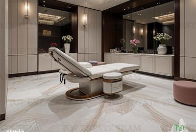 Spațiu comercial, de 102 mp, în Central - 1